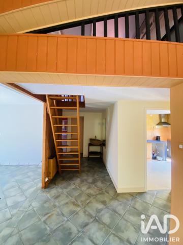 Maison à vendre 6 pièces 120 m² Floirac