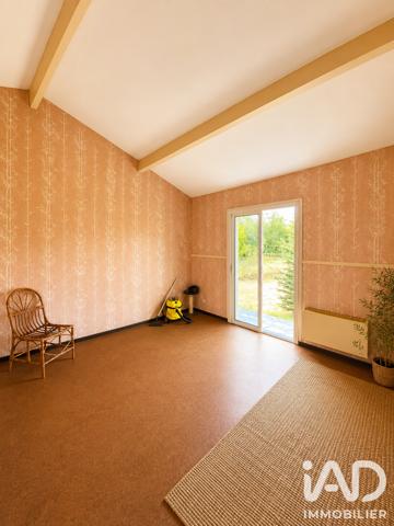 Maison à vendre 6 pièces 120 m² Floirac