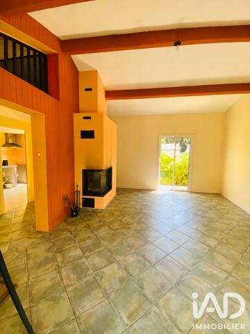 Maison à vendre 6 pièces 120 m² Floirac