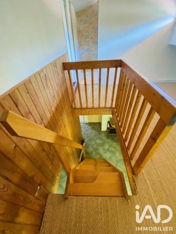 Maison à vendre 6 pièces 120 m² Floirac