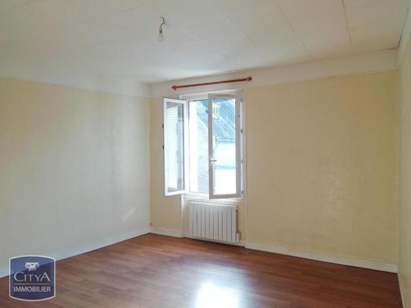 Appartement à louer 2 pièces 38.05m²