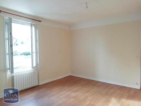 Appartement à louer 2 pièces 38.05m²