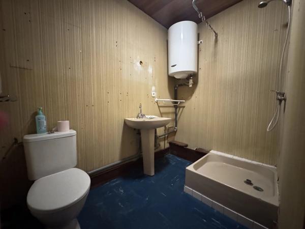 Vente                                                      Maison
                        
                     1 pièces                      37 m2                     à Villers-Cotterêts