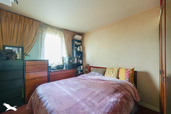 Appartement à vendre |                                       Clichy |                                        4 pièces  |  89 m²