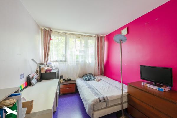 Appartement à vendre |                                       Clichy |                                        4 pièces  |  89 m²