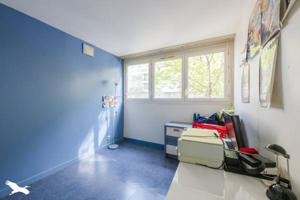 Appartement à vendre |                                       Clichy |                                        4 pièces  |  89 m²