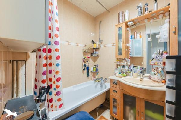 Appartement à vendre |                                       Clichy |                                        4 pièces  |  89 m²