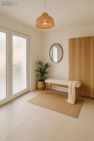 Maison à vendre à La Rivière-de-Corps dans l'Aube (10440), ref : 10377/918