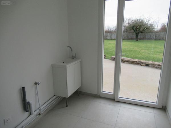 Maison à vendre à La Rivière-de-Corps dans l'Aube (10440), ref : 10377/918