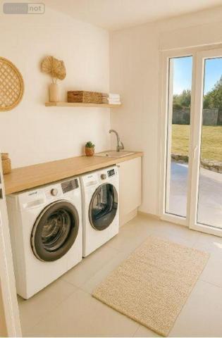 Maison à vendre à La Rivière-de-Corps dans l'Aube (10440), ref : 10377/918