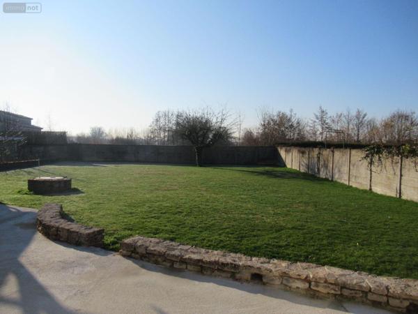 Maison à vendre à La Rivière-de-Corps dans l'Aube (10440), ref : 10377/918