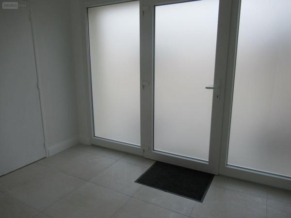 Maison à vendre à La Rivière-de-Corps dans l'Aube (10440), ref : 10377/918