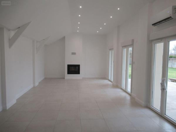 Maison à vendre à La Rivière-de-Corps dans l'Aube (10440), ref : 10377/918