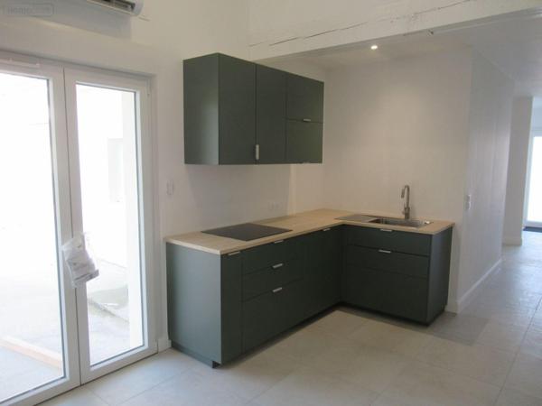 Maison à vendre à La Rivière-de-Corps dans l'Aube (10440), ref : 10377/918