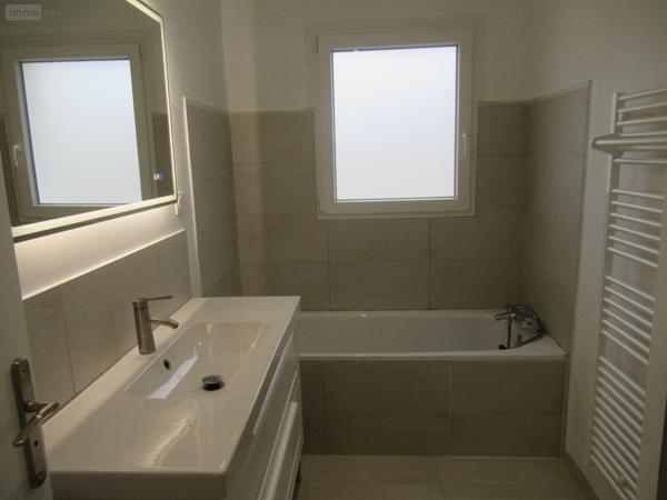 Maison à vendre à La Rivière-de-Corps dans l'Aube (10440), ref : 10377/918