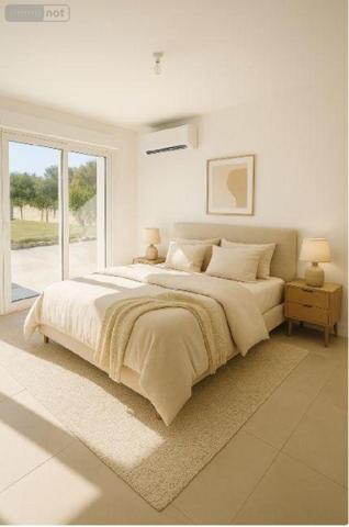 Maison à vendre à La Rivière-de-Corps dans l'Aube (10440), ref : 10377/918