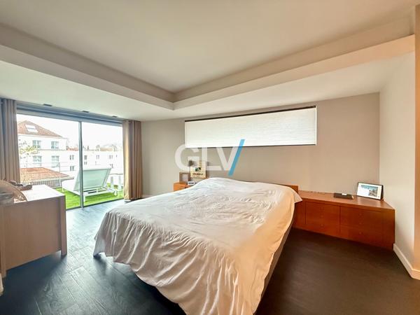 Somptueux duplex de 319 m2 secteur Vieux-Lille , Lille