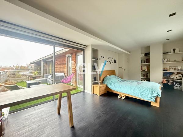 Somptueux duplex de 319 m2 secteur Vieux-Lille , Lille