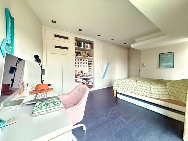 Somptueux duplex de 319 m2 secteur Vieux-Lille , Lille