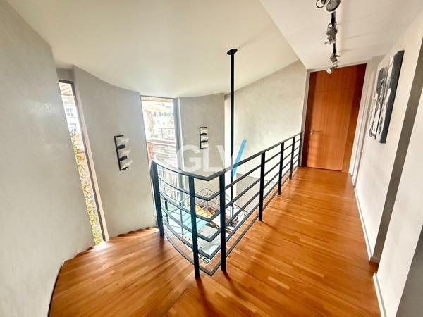 Somptueux duplex de 319 m2 secteur Vieux-Lille , Lille