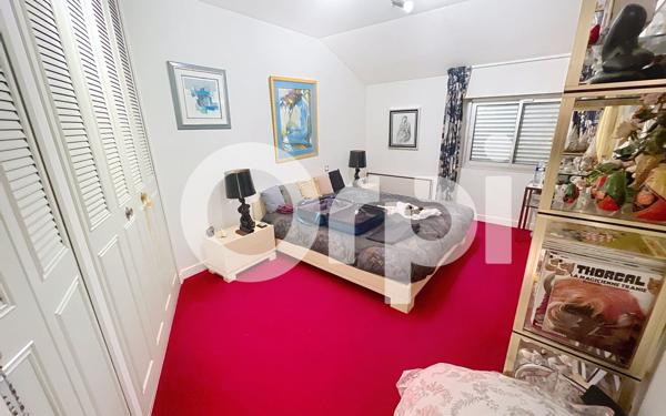 Maison à vendre    5 pièces •  Cosnac