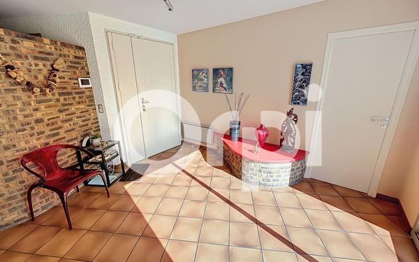 Maison à vendre    5 pièces •  Cosnac