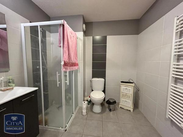 Appartement à vendre 1 pièce 29m²