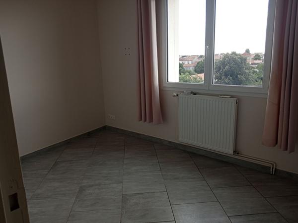 Superbe appartement dans résidence avec ascenseur à Rochefort