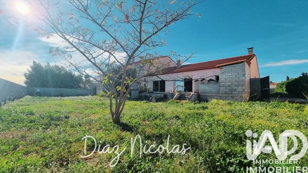 Maison à vendre 5 pièces 245 m² Pollestres