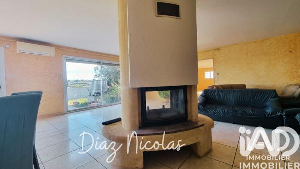 Maison à vendre 5 pièces 245 m² Pollestres