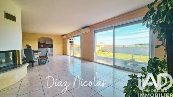 Maison à vendre 5 pièces 245 m² Pollestres