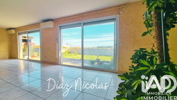 Maison à vendre 5 pièces 245 m² Pollestres