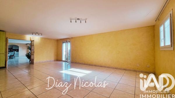 Maison à vendre 5 pièces 245 m² Pollestres