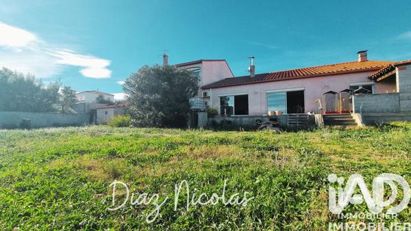 Maison à vendre 5 pièces 245 m² Pollestres