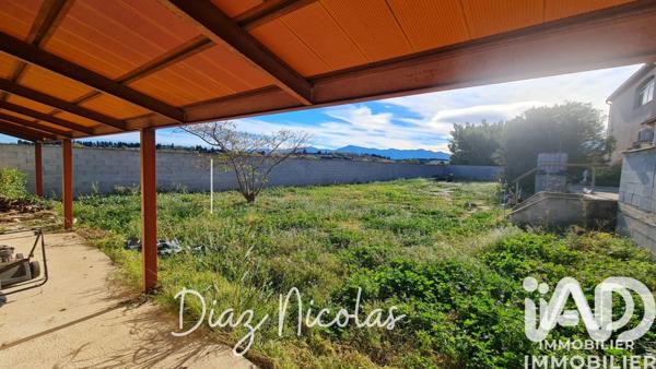 Maison à vendre 5 pièces 245 m² Pollestres