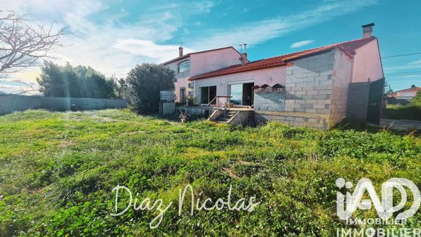 Maison à vendre 5 pièces 245 m² Pollestres