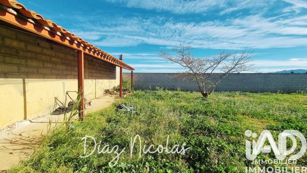 Maison à vendre 5 pièces 245 m² Pollestres