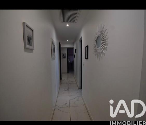 Maison à vendre 5 pièces 165 m² Cintegabelle