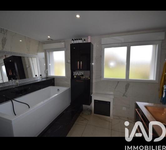 Maison à vendre 5 pièces 165 m² Cintegabelle