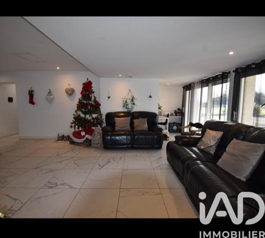 Maison à vendre 5 pièces 165 m² Cintegabelle
