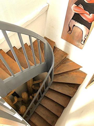 Maison à PLEUMARTIN, 86450 - 4 pièces 122m²
