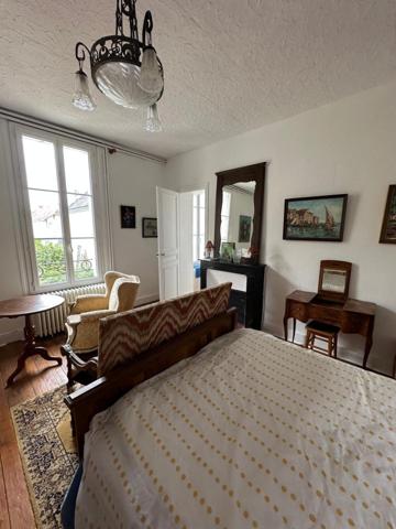 Maison à PLEUMARTIN, 86450 - 4 pièces 122m²