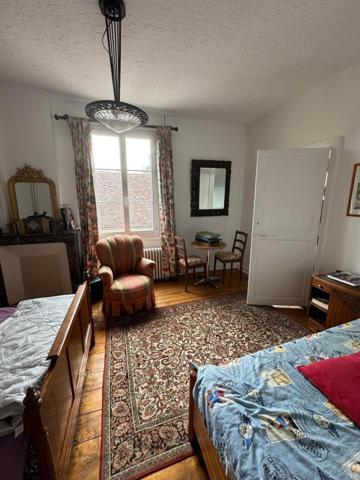 Maison à PLEUMARTIN, 86450 - 4 pièces 122m²