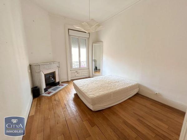 Appartement à vendre 3 pièces 83.93m² Saint-Étienne (42100)