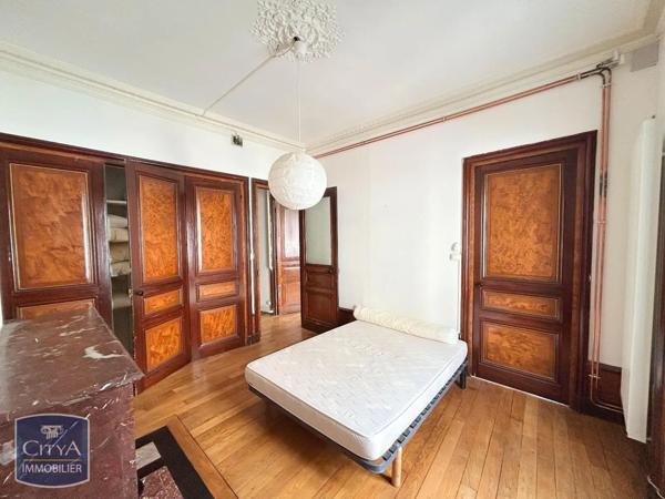 Appartement à vendre 3 pièces 83.93m² Saint-Étienne (42100)