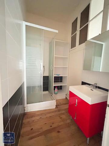 Appartement à vendre 3 pièces 83.93m² Saint-Étienne (42100)