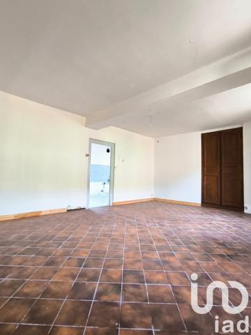 Maison à vendre 4 pièces 105 m² Châtillon-en-Bazois