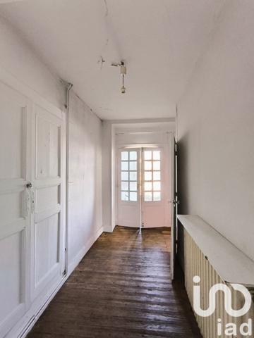 Maison à vendre 4 pièces 105 m² Châtillon-en-Bazois