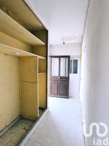 Maison à vendre 4 pièces 105 m² Châtillon-en-Bazois