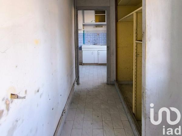 Maison à vendre 4 pièces 105 m² Châtillon-en-Bazois